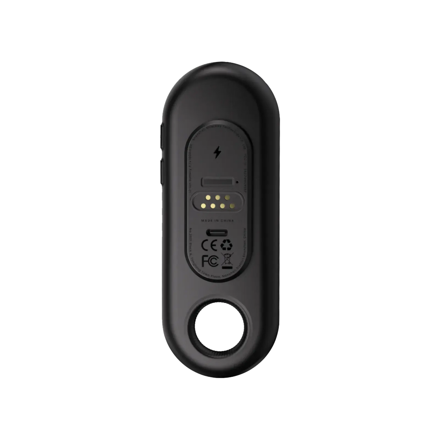 MILESEEY GeneSonic Go Golf GPS Handheld Mileseey Canada