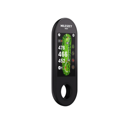 MILESEEY GeneSonic Go Golf GPS Handheld Mileseey Canada
