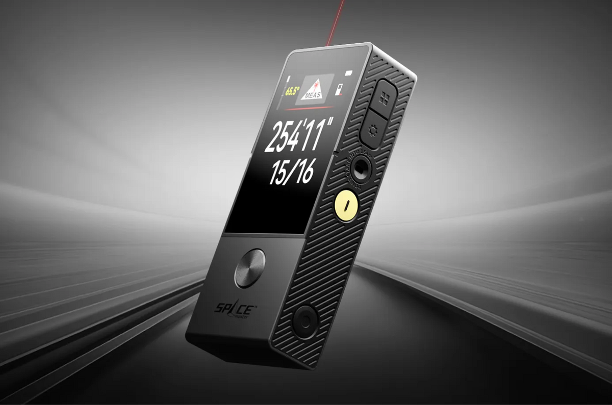 2023｜Touchscreen Intelligence. Power Evolved.