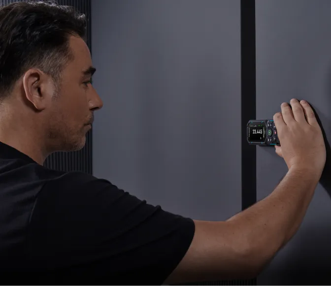 Empowering Precision. Inspiring Possibility.