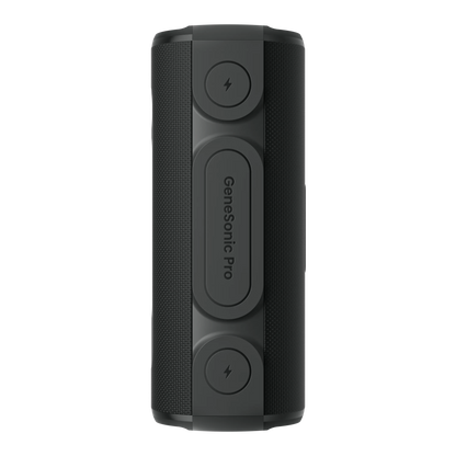 Obsidian Black