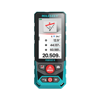 P9 Outdoor Laser Measure with Point-to-point (P2P) Technology