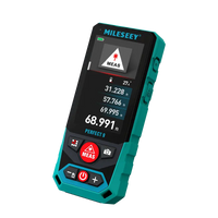 P9 Outdoor Laser Measure with Point-to-point (P2P) Technology Mileseey Canada
