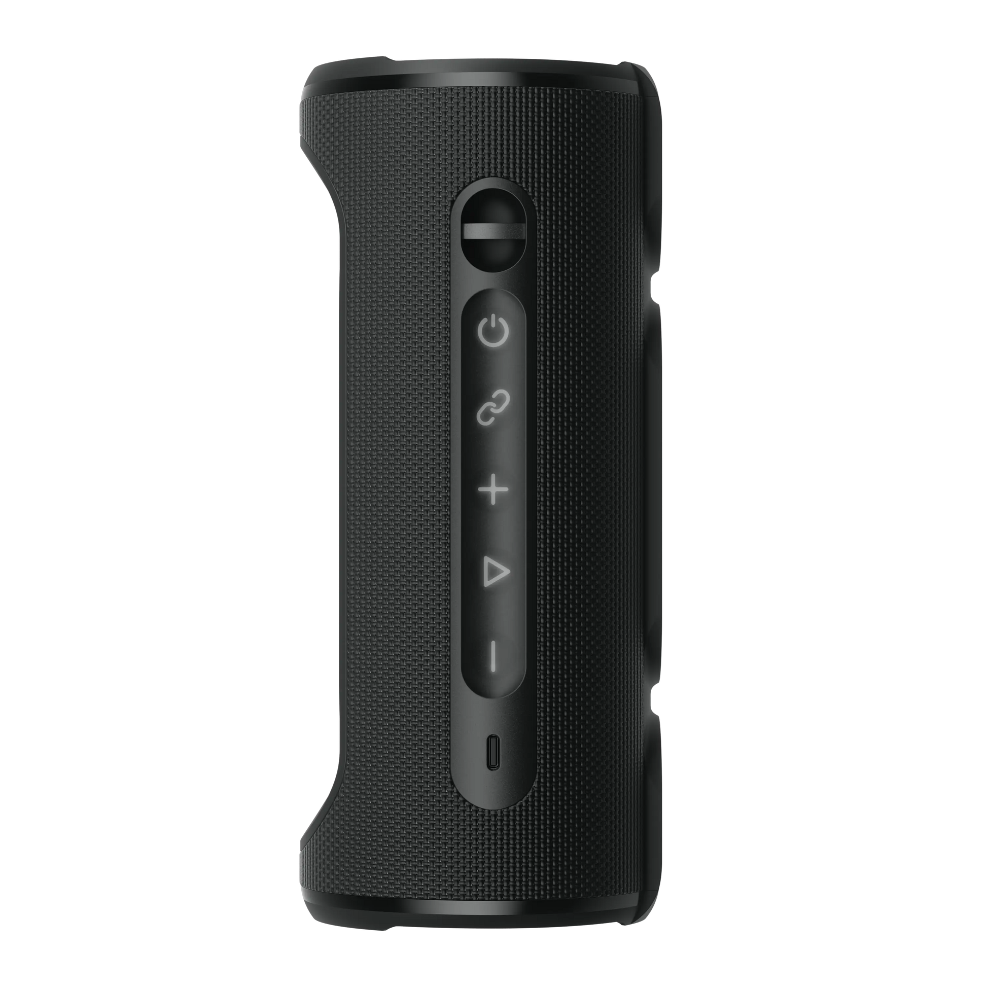 Obsidian Black