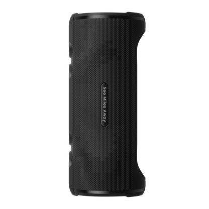 Obsidian Black