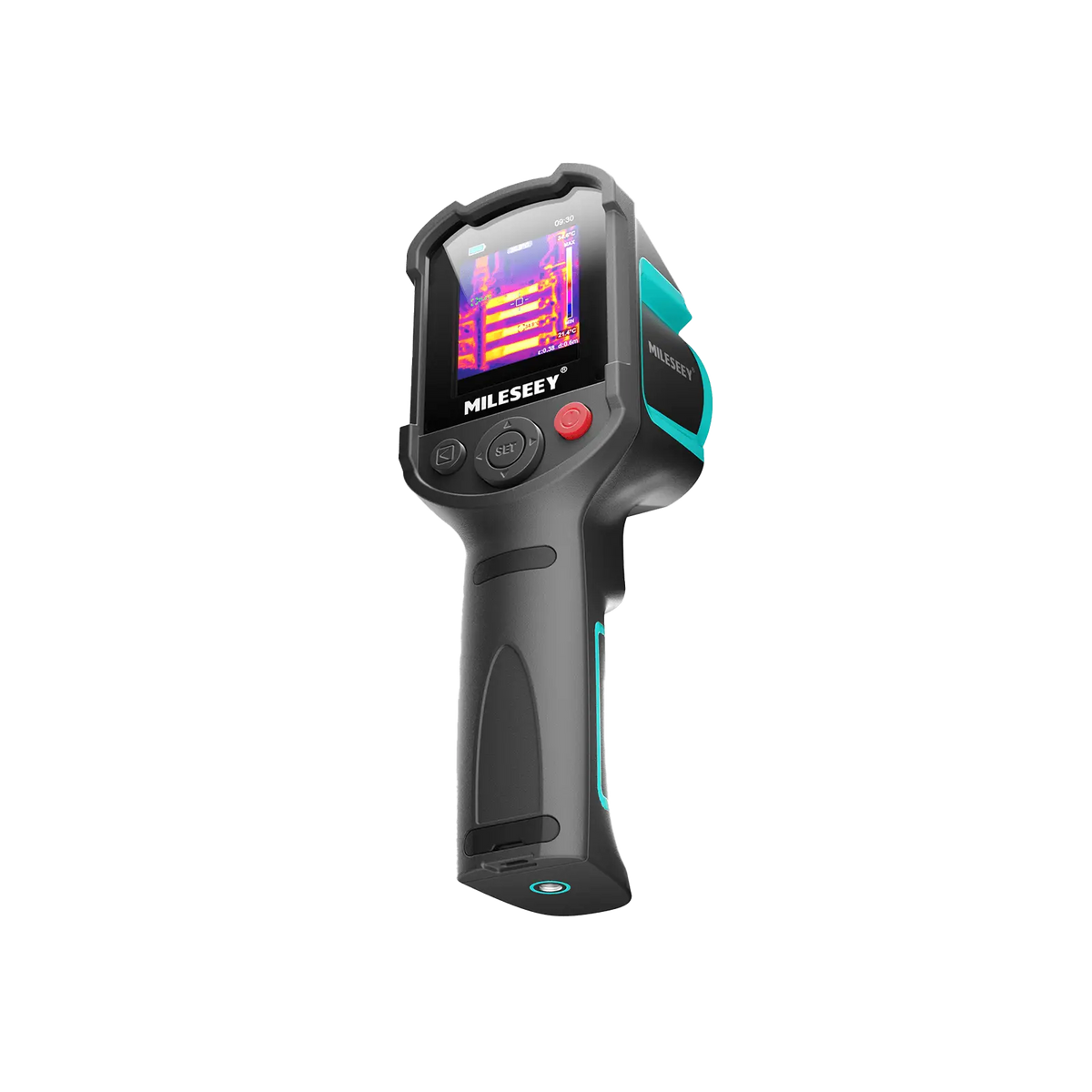 TR10 Thermal Imaging Camera Mileseey Canada