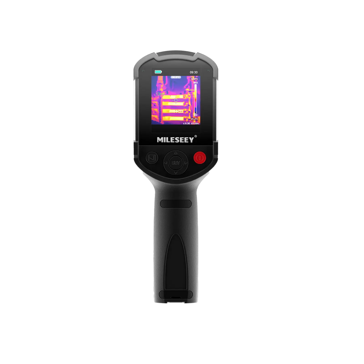 TR10 Thermal Imaging Camera Mileseey Canada