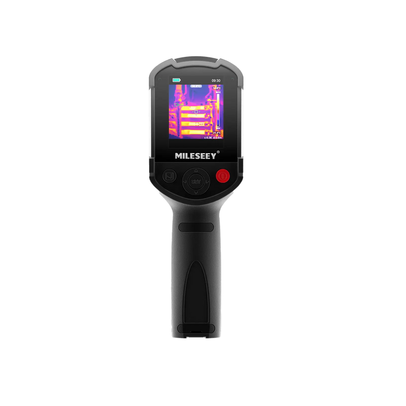 TR10 Thermal Imaging Camera Mileseey Canada