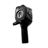 TR384C Thermal Imaging Camera with Laser Measure & GPS Mileseey Canada