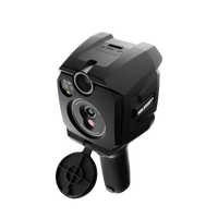 TR384C Thermal Imaging Camera with Laser Measure & GPS Mileseey Canada