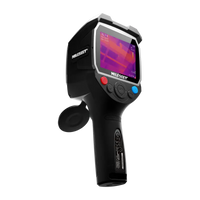 TR384C Thermal Imaging Camera with Laser Measure & GPS Mileseey Canada