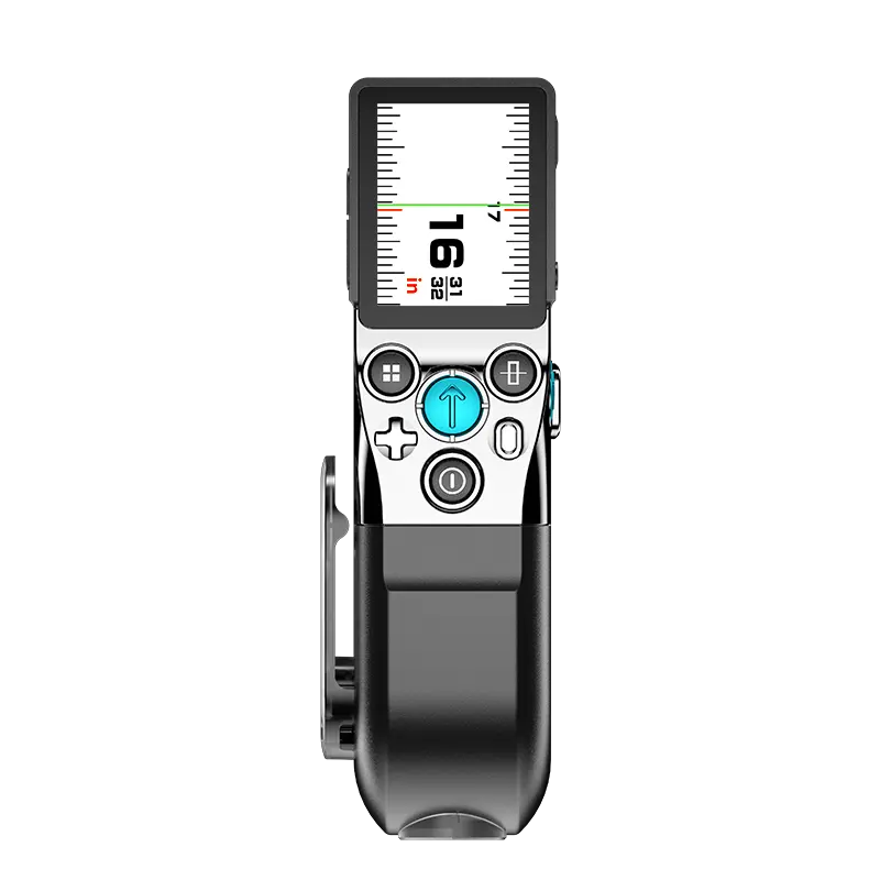 XTAPE1 Digital Tape Measure with Laser Mileseey Canada