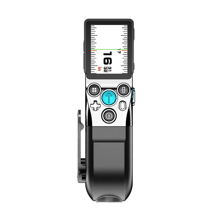 XTAPE1 Digital Tape Measure with Laser Mileseey Canada