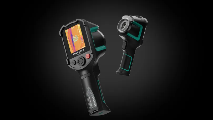 The Critical Role of Emissivity in Electrical Thermal Imaging — And How to Adjust It on the Mileseey TR20 Pro