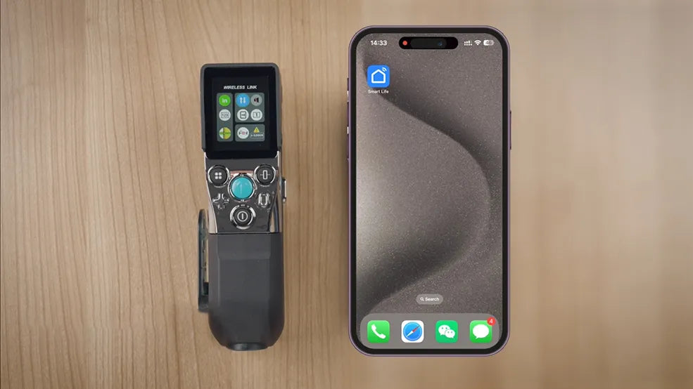 App Connection