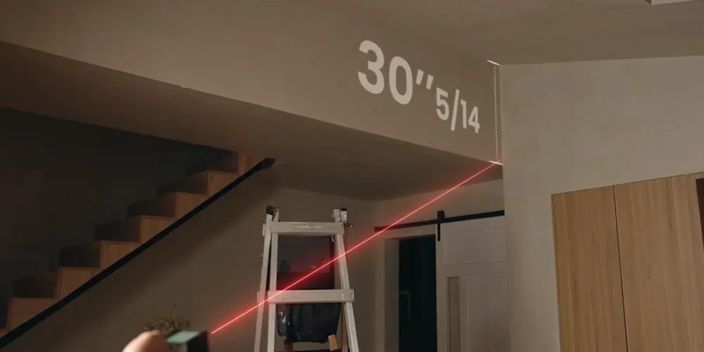 Indirect Height
