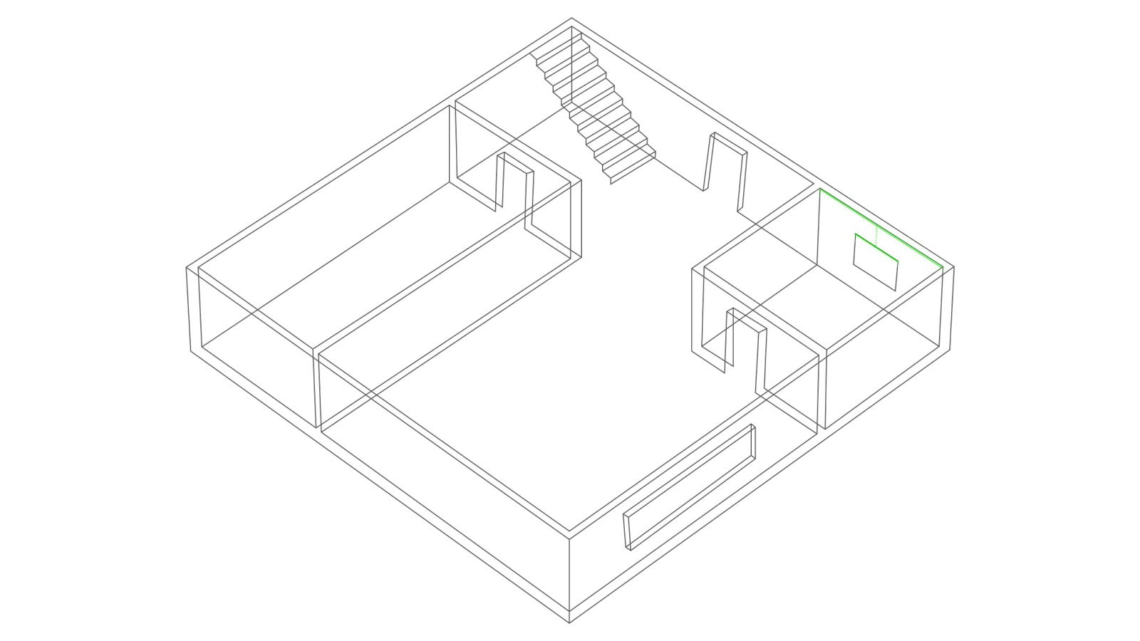 2X Indirect Height