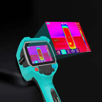 TR256A Thermal Imaging Camera Mileseey Canada