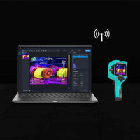 TR256A Thermal Imaging Camera Mileseey Canada