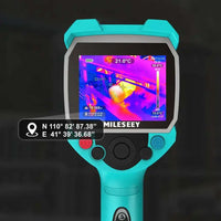 TR256A Thermal Imaging Camera Mileseey Canada