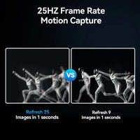 TR256i Thermal Imager for iPhone & Android