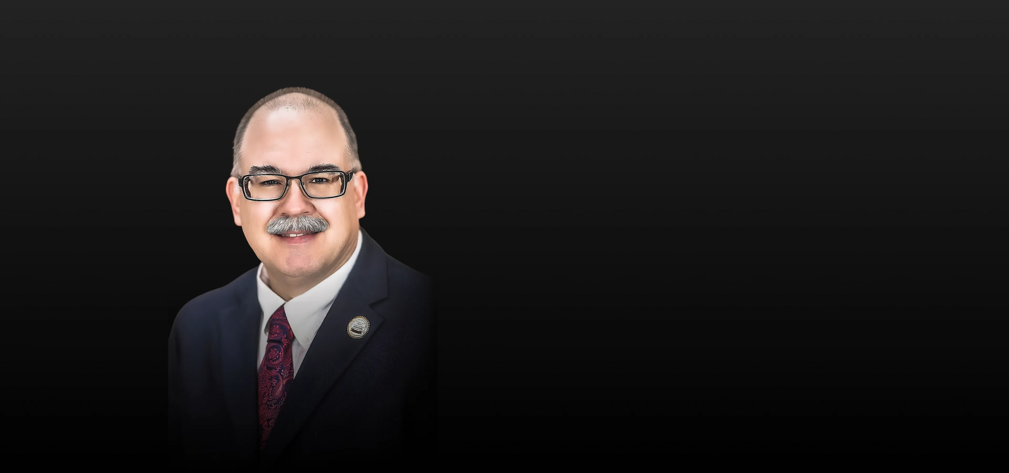 Paul Abernathy