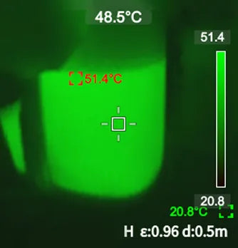 Green Hot