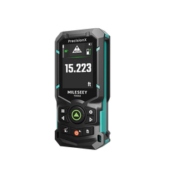 S50 Green-Beam Laser Measure Powered by PowerBurst™