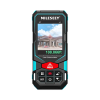 S7 330ft Outdoor Laser Measure with Camera