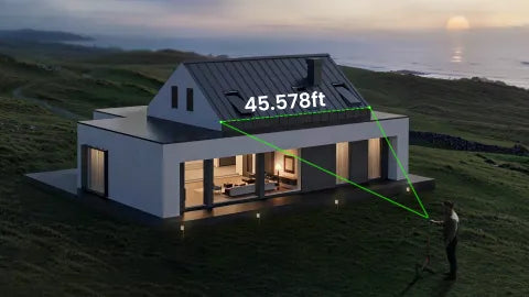 Point-to-Point (P2P) MeasureTechnology