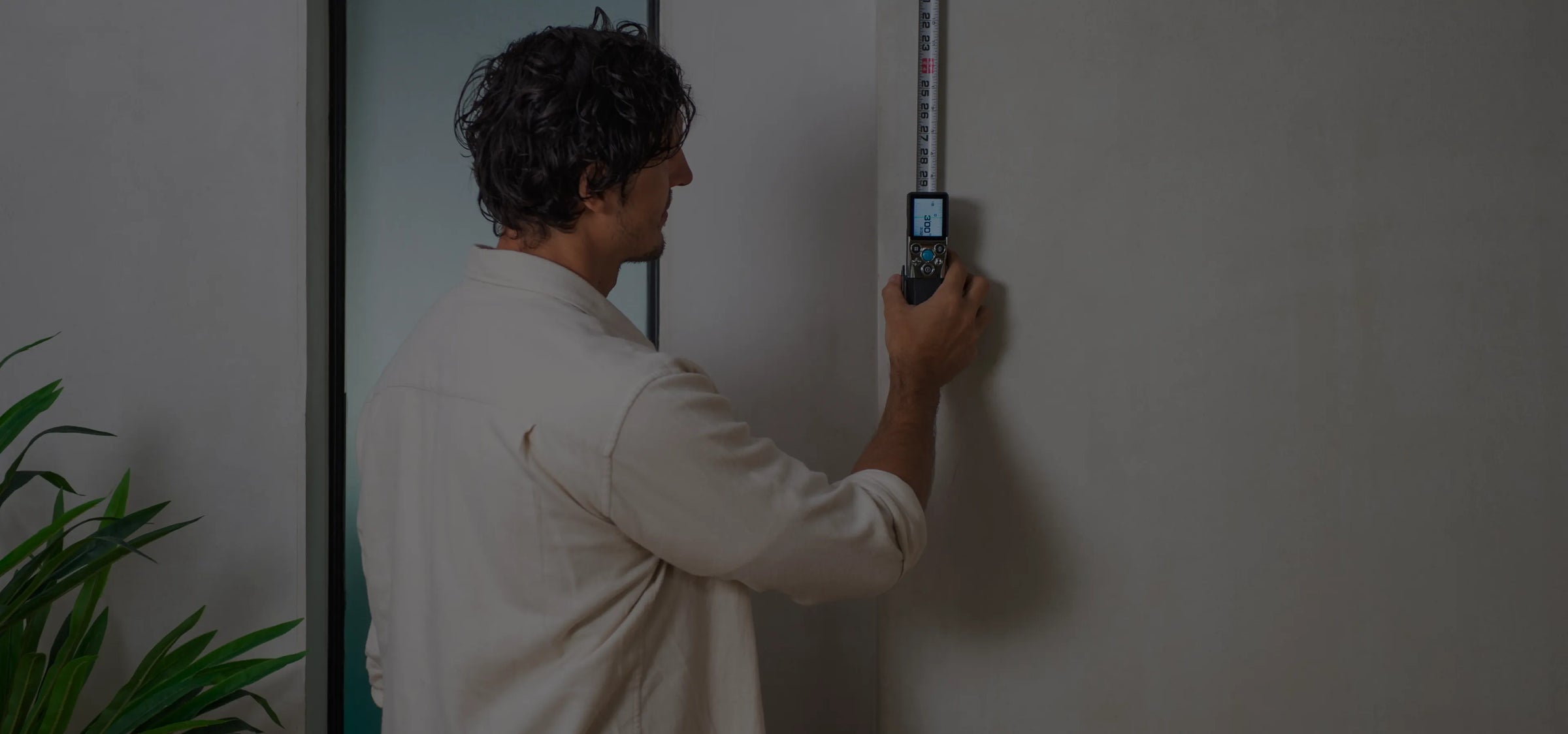 Divide, Zero,
Measure in One Tap