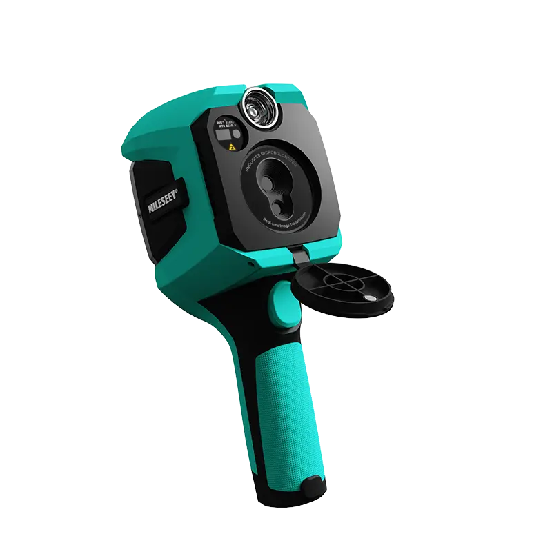 TR120 Dual-Camera Thermal Imaging Camera Mileseey Canada