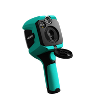 TR120 Dual-Camera Thermal Imaging Camera Mileseey Canada