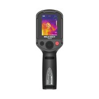 TR20 Series Thermal Imaging Camera with Video Recording