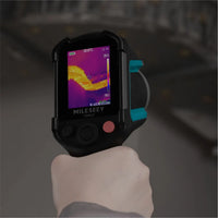 TR20 Series Thermal Imaging Camera with Video Recording Mileseey Canada