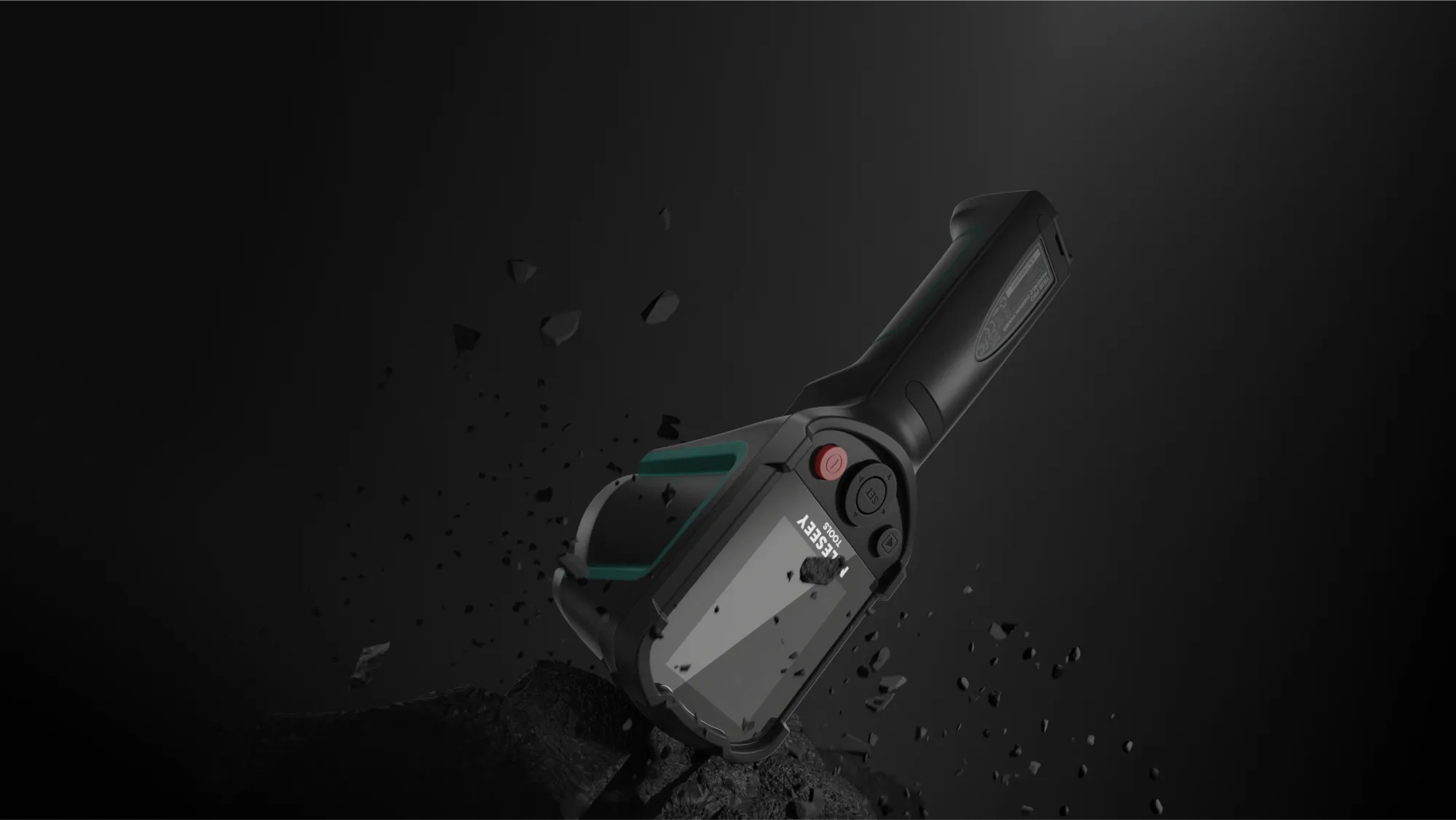TR20 series durable IP54 construction