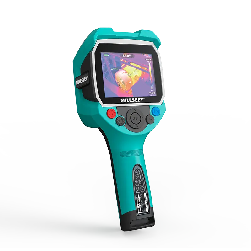 TR256A Thermal Imaging Camera Mileseey Canada
