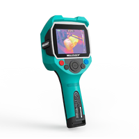 TR256C Thermal Imaging Camera with Laser Measure Mileseey Canada