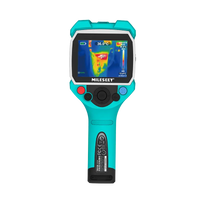 TR256C Thermal Imaging Camera with Laser Measure