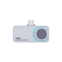 TR256i Thermal Imager for iPhone & Android