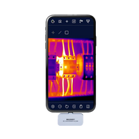 TR256i Thermal Imager for iPhone & Android