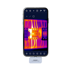 TR256i Thermal Imager for iPhone & Android