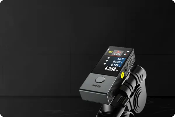 Tripod Mount