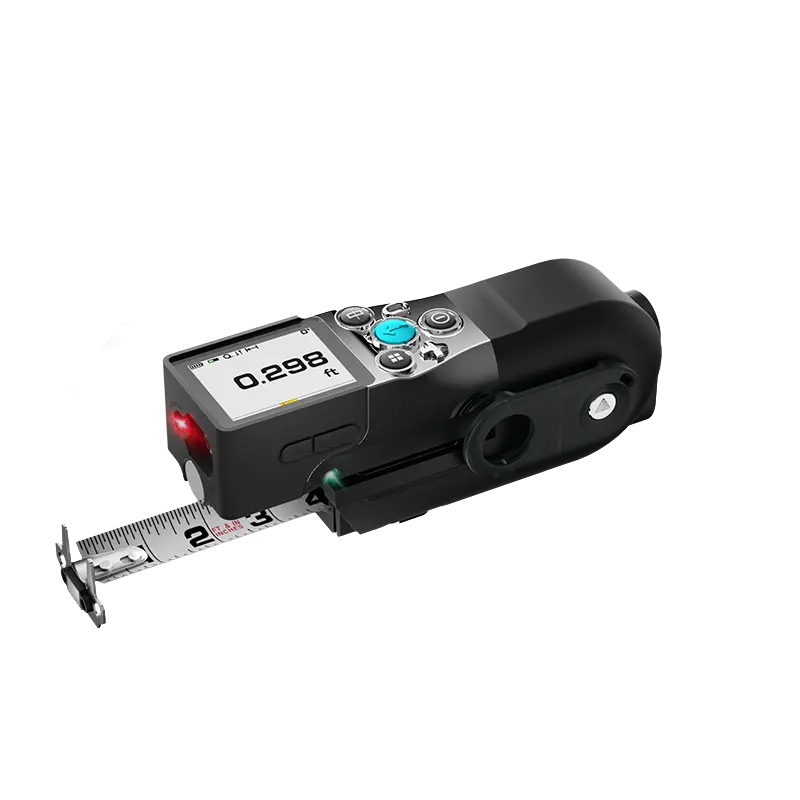XTAPE1 Digital Tape Measure with Laser Mileseey Canada